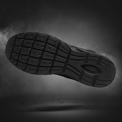 Tenis Deportivos para Hombre Invierno con Forro Cálido - Image 10