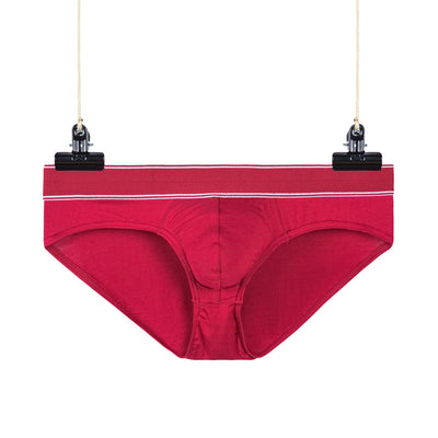 Calzoncillos Hombre Grafeno Modal Fino Bolsa Amplia Talla Grande - Image 14