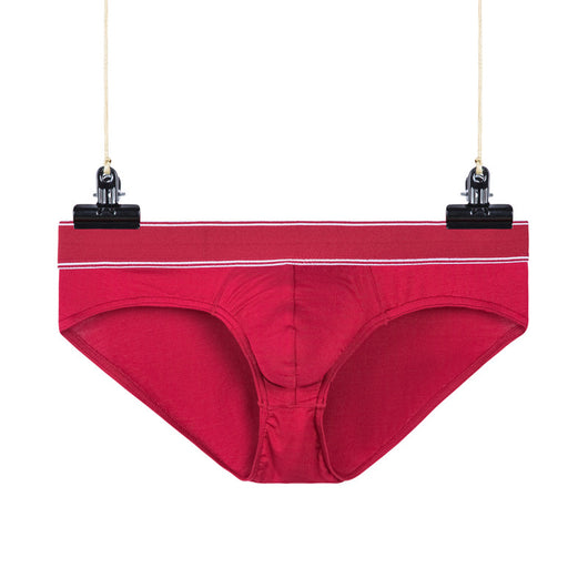 Calzoncillos Hombre Grafeno Modal Fino Bolsa Amplia Talla Grande - Image 14