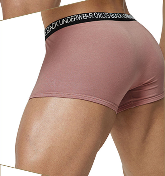 Bóxers de Modal Sueltos y Transpirables para Hombre - Image 16
