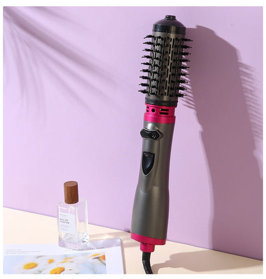 Rizador Giratorio de Cabello con Temperatura Constante 2 en 1 - Image 15