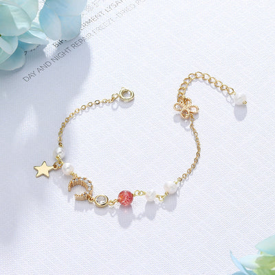 Pulsera de Cristal Natural para Mujer - Image 11