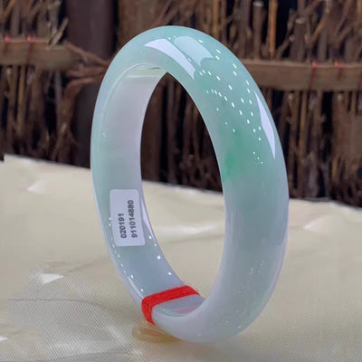 Pulsera de Jade Sintético Elegante para Mujer - Image 14