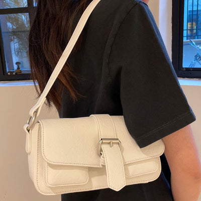 Bolso Bandolera de Diseño Versátil con Estilo Especial