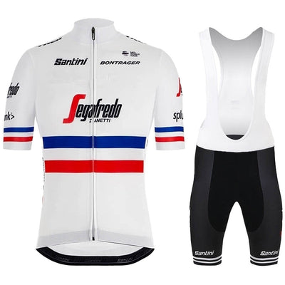 Conjunto de Jersey y Shorts para Mountain Bike de Secado Rápido - Image 19