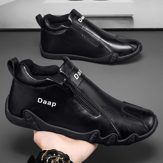 Botas Altas Casuales para Senderismo Hombre - Image 2
