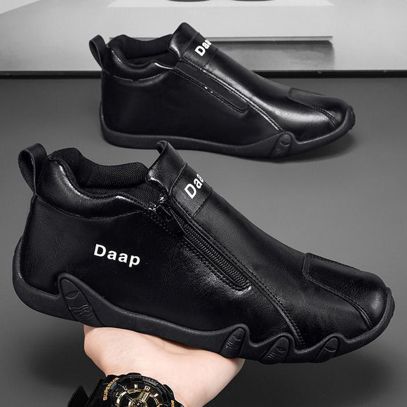 Botas Altas Casuales para Senderismo Hombre