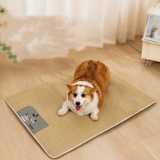 Colchoneta Refrescante Universal para Gatos y Perros