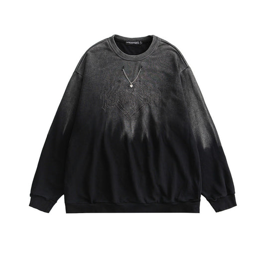 Blusa Casual Suelta para Combinar - Image 4