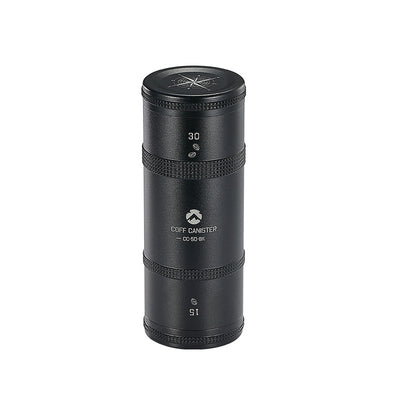 Cafetera Outdoor CC-50-H de Aluminio con Depósito Multicapa para Granos de Café - Image 8