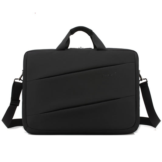 Bolso Bandolera Ejecutivo Impermeable y Resistente - Image 2