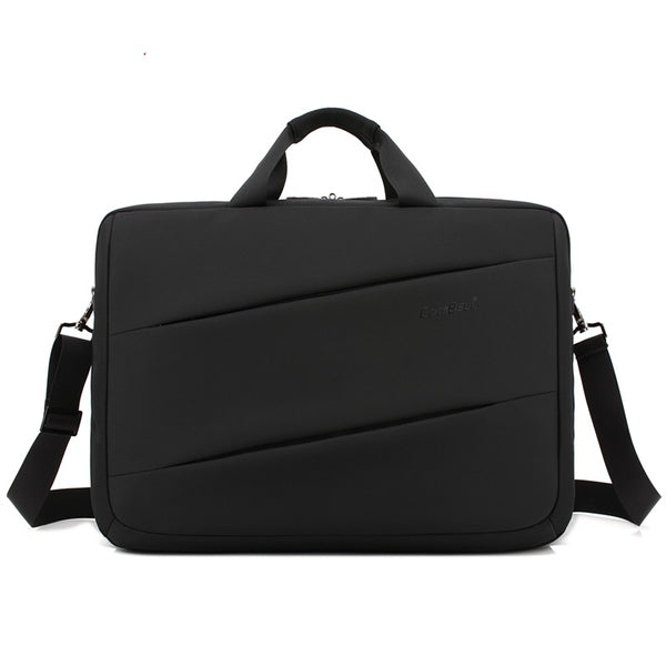 Bolso Bandolera Ejecutivo Impermeable y Resistente