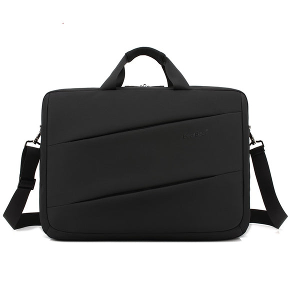 Bolso Bandolera Ejecutivo Impermeable y Resistente