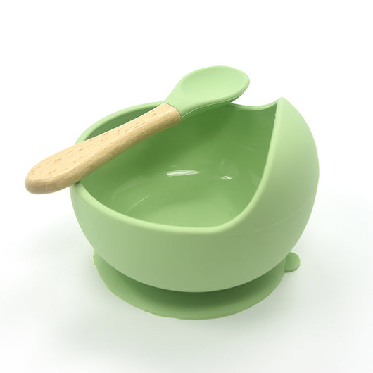 Juego de Plato y Cuchara para Niños - Image 44