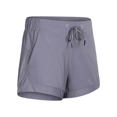 Shorts de yoga nude para mujer - Image 8