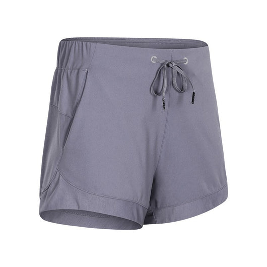 Shorts de yoga nude para mujer - Image 8