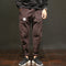 Pantalones de Pana Corte Ancho para Hombre