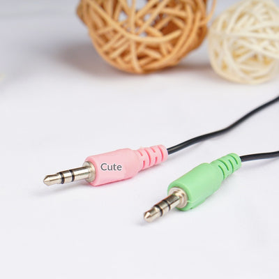 Divisor de Cable para Micrófono 1 a 2 - Adaptador Profesional - Image 9