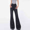 Pantalones Skinny Talle Alto para Mujer - Diseño Casual y Moderno