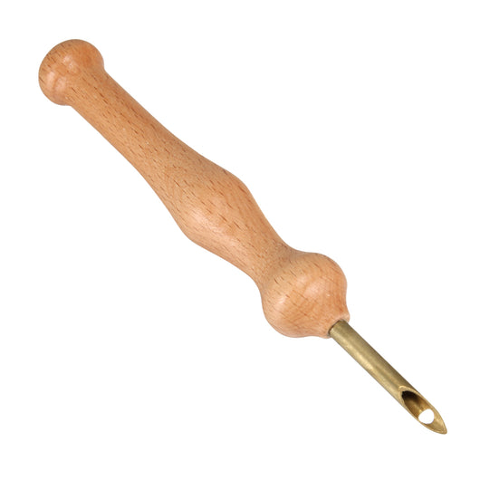 Kit de Bordado Poke con Agujas de Madera Artesanal