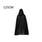 Black 125 With Cap