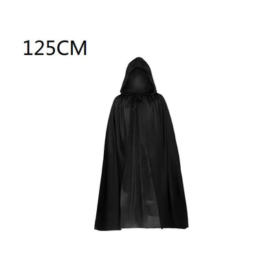 Capa de Halloween de Una Capa - Image 8