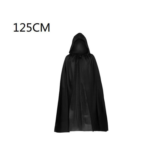Capa de Halloween de Una Capa - Image 8