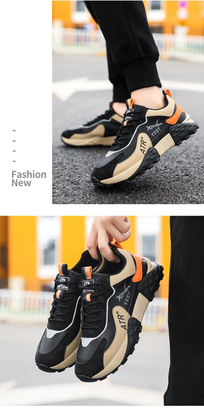 Zapatillas Deportivas Casuales para Correr Hombre - Image 13