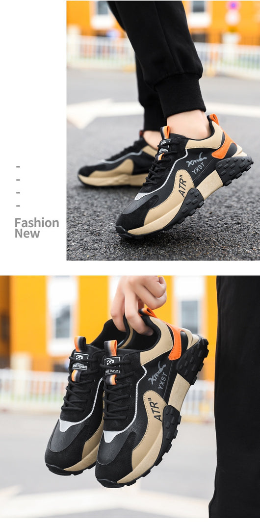 Zapatillas Deportivas Casuales para Correr Hombre - Image 13
