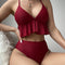 Brick Rojo