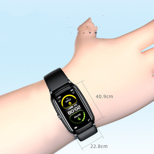 Reloj Inteligente Posicionador con Video para Estudiantes - Image 7