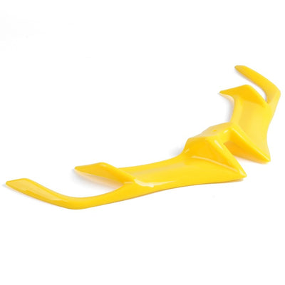 Alerón Fijo Modificado para Motocicleta - Spoiler Aerodinámico - Image 6