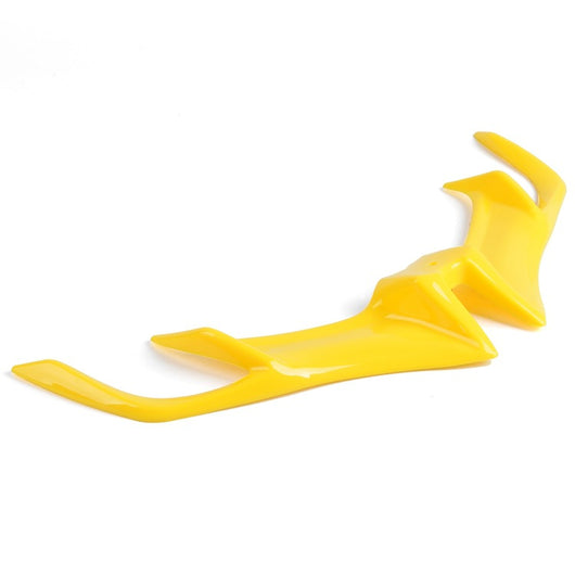 Alerón Fijo Modificado para Motocicleta - Spoiler Aerodinámico - Image 6