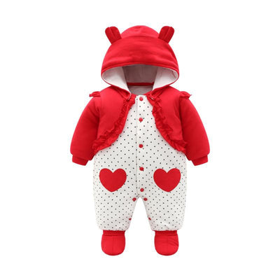 Pijama Térmico Abrigador para Bebé - Image 15