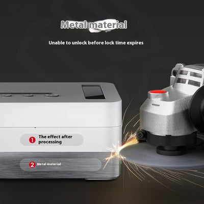 Controlador de Uso de Internet para Móviles - Gestor de Adicción Digital - Image 3