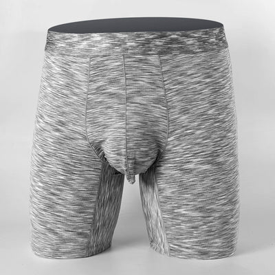 Pantalones Cortos Holgados para Hombre con Cinturón Ancho de Moda - Image 8
