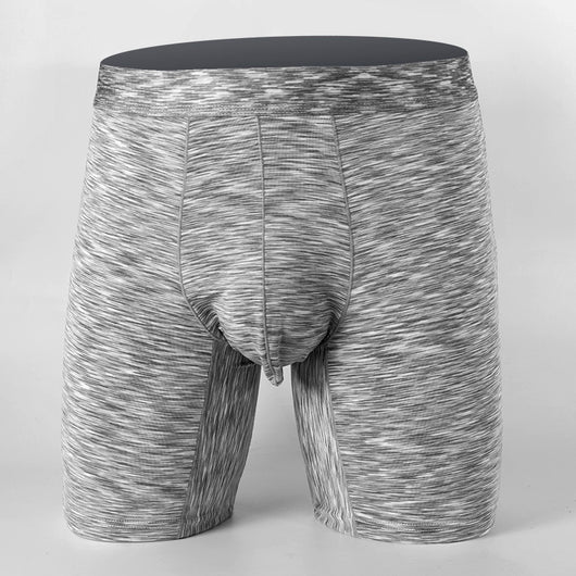 Pantalones Cortos Holgados para Hombre con Cinturón Ancho de Moda - Image 8