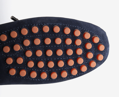 Zapatos Casuales para Hombre con Detalle de Moño - Estilo Moderno y Personalidad - Image 11