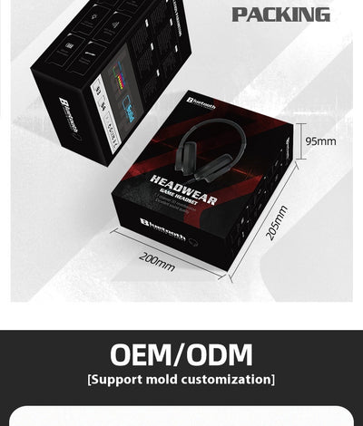 Auriculares Inalámbricos Gaming con Micrófono y Cancelación de Ruido - Image 14