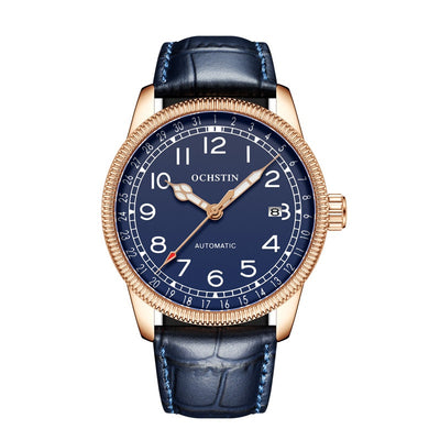 Reloj Mecánico Automático Clásico para Hombre - Image 8