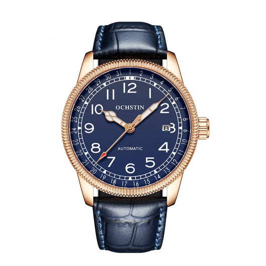 Reloj Mecánico Automático Clásico para Hombre - Image 8