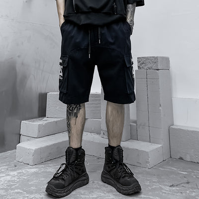 Pantalones deportivos cinco bolsillos estilo moderno - Image 9