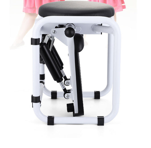 Máquina Elíptica Hidráulica Multiacción con Plataforma Vibratoria - Image 18