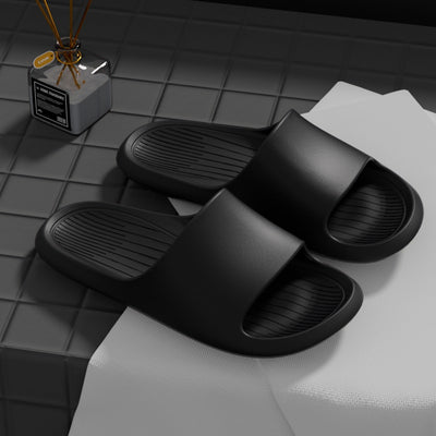 Pantuflas de Baño para Hombre Verano Antideslizantes Silenciosas - Image 10