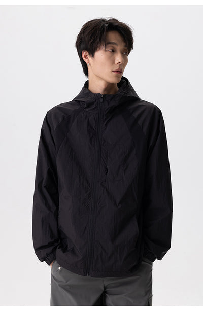 Chaqueta Deportiva con Capucha para Hombre - Estilo Casual - Image 21