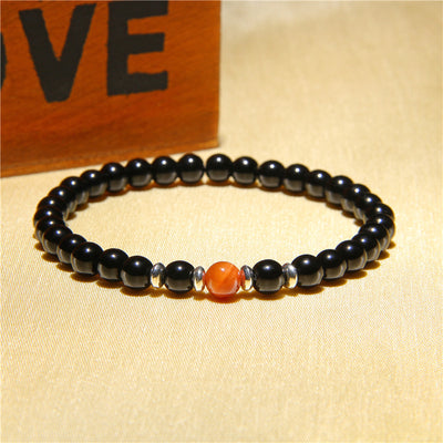 Pulsera de Ojo de Tigre Brillante 6m - Protección y Elegancia - Image 19