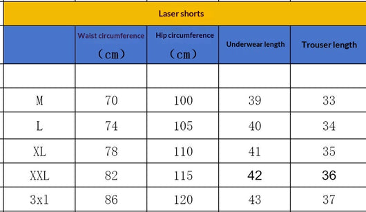 Pantalones Cortos Perforados Transpirables para Hombre - Image 7