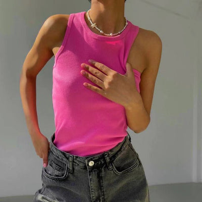 Chaleco Ajustado Verano Slim Fit Sexy - Image 12