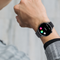 Reloj Inteligente de Salud Integral con Monitoreo de Ácido Úrico, Lípidos y ECG