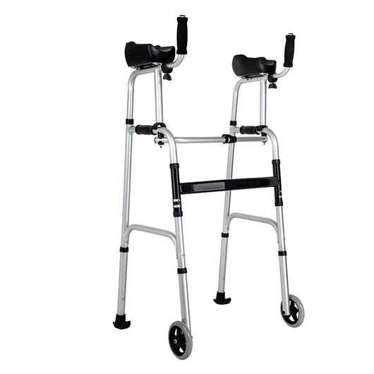 Equipo de Fitness en Aleación de Aluminio para Adultos Mayores - Image 2